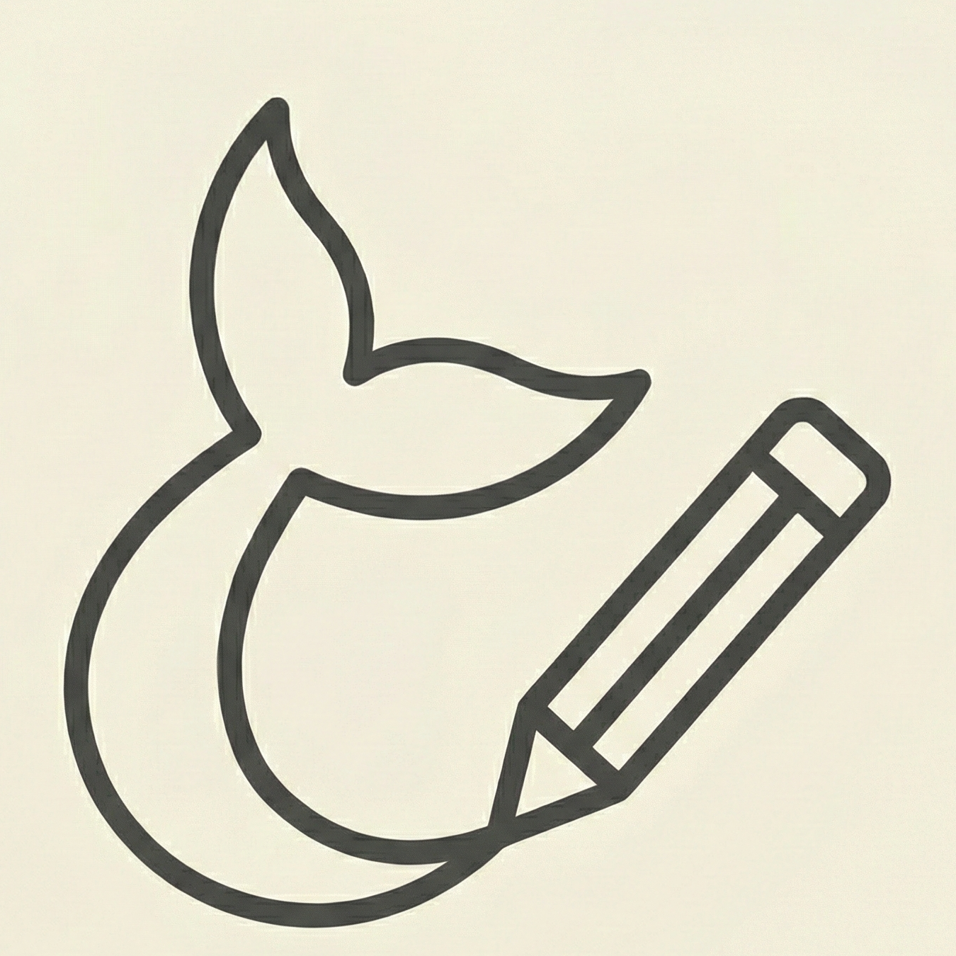 Merview - Mermaid diagram and Markdown editor